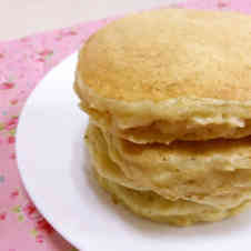みんなが作ってる ホットケーキ りんご すりおろしのレシピ クックパッド 簡単おいしいみんなのレシピが359万品