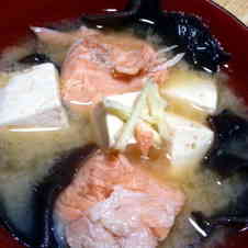 みんなが作ってる あら汁 味噌のレシピ クックパッド 簡単おいしいみんなのレシピが361万品