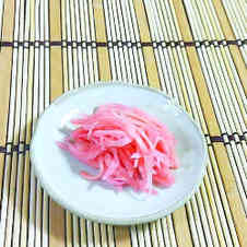 みんなが作ってる 紅しょうが 手作りのレシピ クックパッド 簡単おいしいみんなのレシピが360万品