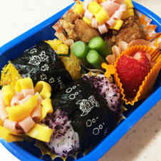 みんなが作ってる お弁当 おかず ハム卵のレシピ クックパッド 簡単おいしいみんなのレシピが344万品
