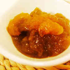 みんなが作ってる】 梅ジャム 種のレシピ 【クックパッド】 簡単おいしいみんなのレシピが363万品