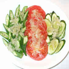 みんなが作ってる 玉ねぎみじん切りドレッシングのレシピ クックパッド 簡単おいしいみんなのレシピが365万品