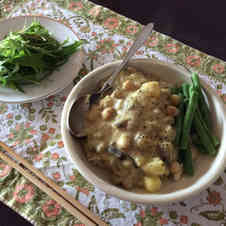 みんなが作ってる 白いカレーのレシピ クックパッド 簡単おいしいみんなのレシピが359万品