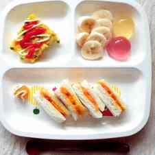 みんなが作ってる 一歳 朝ご飯 卵のレシピ クックパッド 簡単おいしいみんなのレシピが360万品