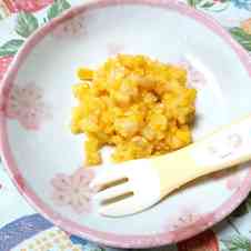 みんなが作ってる とうもろこし 裏ごしのレシピ クックパッド 簡単おいしいみんなのレシピが360万品