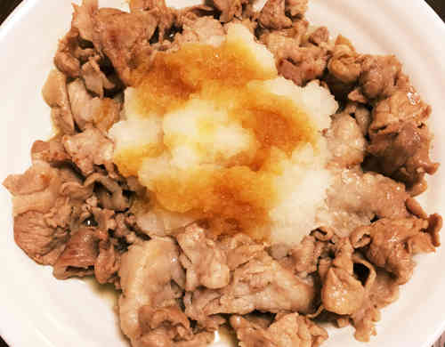 みんなが作ってる 豚肉 大根おろし ポン酢のレシピ クックパッド 簡単おいしいみんなのレシピが352万品