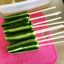 みんなが作ってる キュウリ 屋台のレシピ クックパッド 簡単おいしいみんなのレシピが365万品