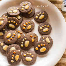 みんなが作ってる アイスボックスクッキー ホットケーキミックス ココアのレシピ クックパッド 簡単おいしいみんなのレシピが348万品