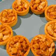 みんなが作ってる バレンタイン ミニタルトのレシピ クックパッド 簡単おいしいみんなのレシピが353万品