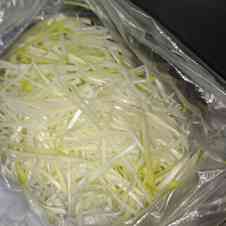 みんなが作ってる しらがねぎ 作り方のレシピ クックパッド 簡単おいしいみんなのレシピが359万品