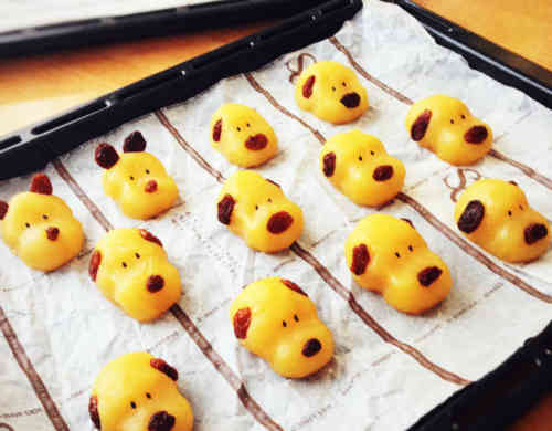 みんなの スイートポテト かわいい レシピが355品 クックパッド