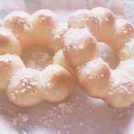 みんなが作ってる ホットケーキミックス ポンデリングのレシピ クックパッド 簡単おいしいみんなのレシピが355万品