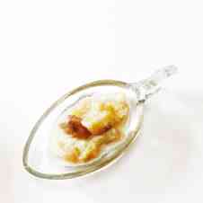 みんなが作ってる 離乳食 離乳食初期 パン粥 バナナのレシピ クックパッド 簡単おいしいみんなのレシピが353万品