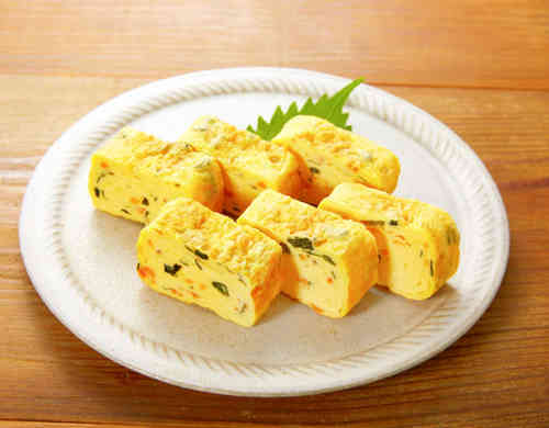 みんなが作ってる 卵焼き 混ぜ込みのレシピ クックパッド 簡単おいしいみんなのレシピが349万品