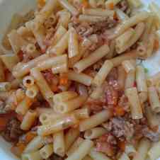 みんなが作ってる 離乳食後期 パスタ ケチャップのレシピ クックパッド 簡単おいしいみんなのレシピが360万品