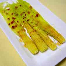 みんなが作ってる ベビーコーン ひげのレシピ クックパッド 簡単おいしいみんなのレシピが358万品