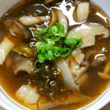 みんなが作ってる お吸い物 白だし もずくのレシピ クックパッド 簡単おいしいみんなのレシピが358万品