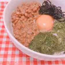 みんなが作ってる 素麺 生卵 ごま油のレシピ クックパッド 簡単おいしいみんなのレシピが354万品