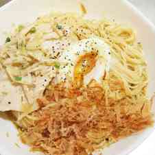 みんなが作ってる 油そうめん にんにくのレシピ クックパッド 簡単おいしいみんなのレシピが352万品