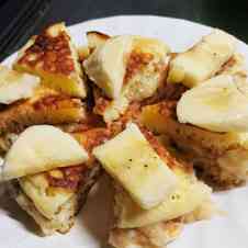 みんなが作ってる 一歳 ホットケーキのレシピ クックパッド 簡単おいしいみんなのレシピが352万品