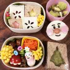 みんなが作ってる クリスマス 保育園のレシピ クックパッド 簡単おいしいみんなのレシピが358万品