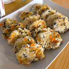 みんなが作ってる 離乳食 もめん豆腐 冷凍のレシピ クックパッド 簡単おいしいみんなのレシピが360万品