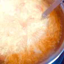 みんなが作ってる かにたまうどんのレシピ クックパッド 簡単