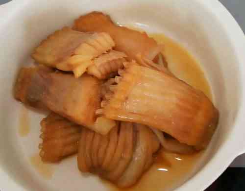 みんなが作ってる 乾燥 かすべのレシピ クックパッド 簡単おいしいみんなのレシピが361万品