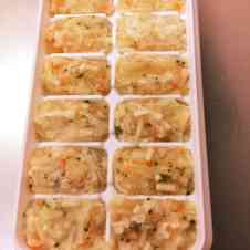 みんなが作ってる 離乳食 うどん 冷凍のレシピ クックパッド 簡単おいしいみんなのレシピが360万品