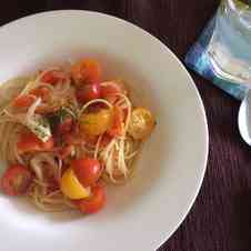 みんなが作ってる エンジェルヘアパスタのレシピ クックパッド 簡単おいしいみんなのレシピが360万品