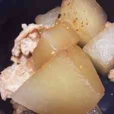 みんなが作ってる だししょうゆ 煮物 大根 鶏肉のレシピ クックパッド 簡単おいしいみんなのレシピが341万品