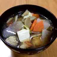 みんなが作ってる 給食 けんちん汁のレシピ クックパッド 簡単おいしいみんなのレシピが354万品