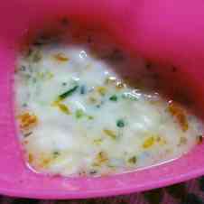 みんなが作ってる 離乳食 みかん 中期のレシピ クックパッド 簡単おいしいみんなのレシピが360万品