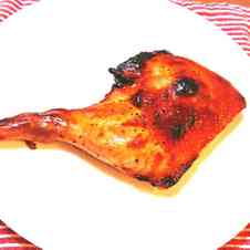 みんなが作ってる クリスマスチキン 照り焼きのレシピ クックパッド 簡単おいしいみんなのレシピが357万品