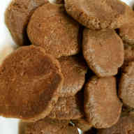 みんなが作ってる 小麦粉 お菓子 フライパンクッキーのレシピ クックパッド 簡単おいしいみんなのレシピが359万品