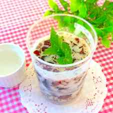 みんなが作ってる ココナッツミルク コーヒーゼリーのレシピ クックパッド 簡単おいしいみんなのレシピが360万品