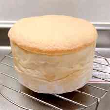 みんなが作ってる 4号 スポンジケーキのレシピ クックパッド 簡単おいしいみんなのレシピが359万品