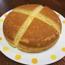 みんなが作ってる ぐりとぐら ホットケーキミックスのレシピ クックパッド 簡単おいしいみんなのレシピが360万品