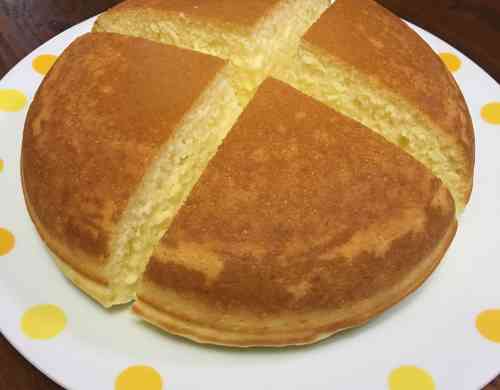 みんなが作ってる ぐりとぐら ケーキのレシピ クックパッド 簡単おいしいみんなのレシピが355万品