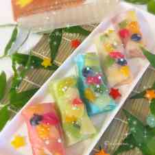 みんなが作ってる カラフル お菓子のレシピ クックパッド 簡単おいしいみんなのレシピが353万品