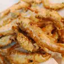 みんなが作ってる わかさぎ 下処理のレシピ クックパッド 簡単おいしいみんなのレシピが359万品