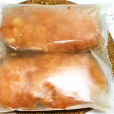 みんなが作ってる ささみ 冷凍 離乳食のレシピ クックパッド 簡単おいしいみんなのレシピが357万品