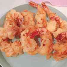 みんなが作ってる 無頭えび てんぷらのレシピ クックパッド 簡単おいしいみんなのレシピが353万品