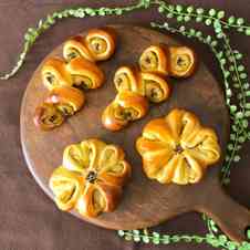 みんなが作ってる パン 可愛い成形のレシピ クックパッド 簡単おいしいみんなのレシピが360万品