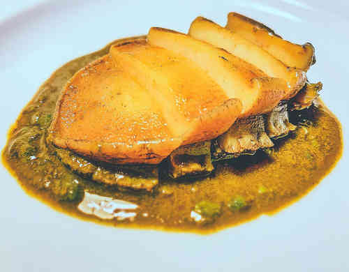 みんなが作ってる あわび 肝のレシピ クックパッド 簡単おいしいみんなのレシピが361万品