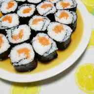 みんなが作ってる 恵方巻 子供のレシピ クックパッド 簡単おいしいみんなのレシピが363万品