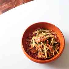 みんなが作ってる 冷やし中華 うめのレシピ クックパッド 簡単おいしいみんなのレシピが359万品