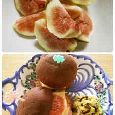 みんなが作ってる いちじく むき方のレシピ クックパッド 簡単おいしいみんなのレシピが360万品