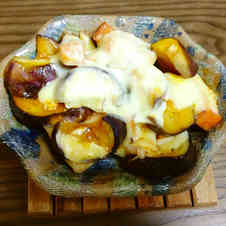 みんなが作ってる なす ベーコン チーズ ケチャップのレシピ クックパッド 簡単おいしいみんなのレシピが341万品