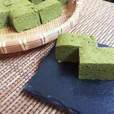 みんなが作ってる スポンジケーキ 抹茶 しっとりのレシピ クックパッド 簡単おいしいみんなのレシピが353万品